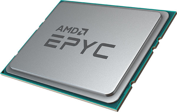 AMD EPYC™ 高性能云服务器测试报告
